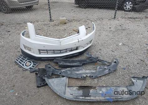 2016 Cadillac Srx Performance Collection z USA, uszkodzony, nr VIN 3GYFNCE38GS543416